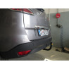 Ťažné zariadenie pre SCENIC III - automatický vertikálny systém Ťažné zariadenie pre SCENIC III - automatický vertikálny systém