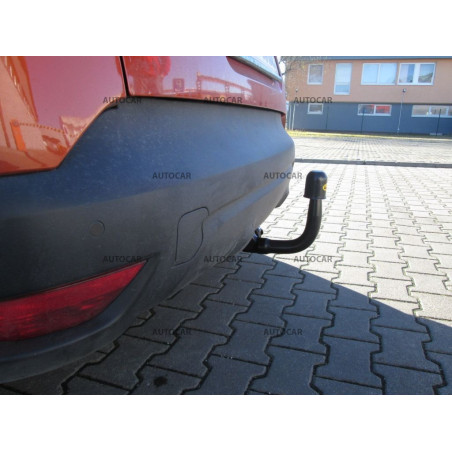 Ťažné zariadenie pre GRAND SCENIC III - automatický vertikálny systém - od 2009/04 do Ťažné zariadenie pre GRAND SCENIC III - automatický vertikálny systém - od 2009/04 do