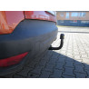 Ťažné zariadenie pre GRAND SCENIC III - automatický vertikálny systém - od 2009/04 do Ťažné zariadenie pre GRAND SCENIC III - automatický vertikálny systém - od 2009/04 do