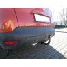 Ťažné zariadenie pre GRAND SCENIC III - automatický vertikálny systém - od 2009/04 do Ťažné zariadenie pre GRAND SCENIC III - automatický vertikálny systém - od 2009/04 do