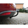 Ťažné zariadenie pre I 40-kombi - automatický systém - od 2011-2015/- Ťažné zariadenie pre I 40-kombi - automatický systém - od 2011-2015/-