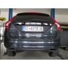 Ťažné zariadenie pre S 40 - 4 dv. - automatický vertikálny systém - od 2004 do 2009 Ťažné zariadenie pre S 40 - 4 dv. - automatický vertikálny systém - od 2004 do 2009