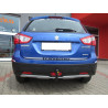 Tažné zařízení pro Suzuki SX4 - S-CROSS - šroubový systém Tažné zařízení pro Suzuki SX4 - S-CROSS - šroubový systém