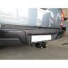 Ťažné zariadenie pre RODEO aj D-MAX 4 WD - SUV - skrutkový systém - od 2012 Ťažné zariadenie pre RODEO aj D-MAX 4 WD - SUV - skrutkový systém - od 2012