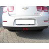 Ťažné zariadenie pre Malibu - SUV - Automatový systém - od 2011 Ťažné zariadenie pre Malibu - SUV - Automatový systém - od 2011