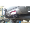 Ťažné zariadenie pre MURANO - SUV, ( Z 50, Z 51 ) - automatický systém - od 2004 do Ťažné zariadenie pre MURANO - SUV, ( Z 50, Z 51 ) - automatický systém - od 2004 do