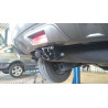Ťažné zariadenie pre MURANO - SUV, ( Z 50, Z 51 ) - automatický systém - od 2004 do Ťažné zariadenie pre MURANO - SUV, ( Z 50, Z 51 ) - automatický systém - od 2004 do