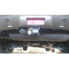 Ťažné zariadenie pre MURANO - SUV, ( Z 50, Z 51 ) - automatický systém - od 2004 do Ťažné zariadenie pre MURANO - SUV, ( Z 50, Z 51 ) - automatický systém - od 2004 do