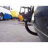 Ťažné zariadenie pre VECTRA - "C" 4/5dv. - skrutkový systém - od 2002/06 do Ťažné zariadenie pre VECTRA - "C" 4/5dv. - skrutkový systém - od 2002/06 do