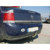 Ťažné zariadenie pre VECTRA - "C" 4/5dv. - automatický systém - od 2002/06 do Ťažné zariadenie pre VECTRA - "C" 4/5dv. - automatický systém - od 2002/06 do