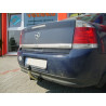 Ťažné zariadenie pre VECTRA - "C" 4/5dv. - automatický systém - od 2002/06 do Ťažné zariadenie pre VECTRA - "C" 4/5dv. - automatický systém - od 2002/06 do
