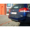 Ťažné zariadenie pre VECTRA - "C" Combi - automatický systém - od 2003 do Ťažné zariadenie pre VECTRA - "C" Combi - automatický systém - od 2003 do