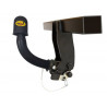 Ťažné zariadenie pre ML - W 166- automatický systém - od 2011/- Ťažné zariadenie pre ML - W 166- automatický systém - od 2011/-