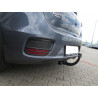 Ťažné zariadenie pre Kia CEED -3/ 5 dv. - automatický systém - od 06.2012/- Ťažné zariadenie pre Kia CEED -3/ 5 dv. - automatický systém - od 06.2012/-