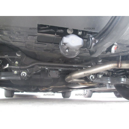 Ťažné zariadenie pre Kia CEED -3/ 5 dv. - automatický systém - od 06.2012/- Ťažné zariadenie pre Kia CEED -3/ 5 dv. - automatický systém - od 06.2012/-
