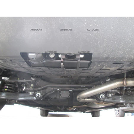 Ťažné zariadenie pre Kia CEED -3/ 5 dv. - automatický systém - od 06.2012/- Ťažné zariadenie pre Kia CEED -3/ 5 dv. - automatický systém - od 06.2012/-