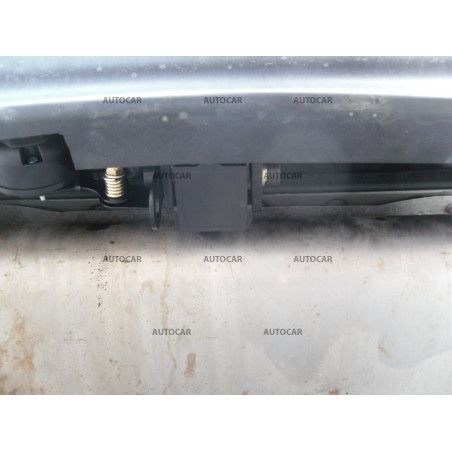 Ťažné zariadenie pre LANCER - 4 dv, kombi (CY0) - automatický vertikálny systém Ťažné zariadenie pre LANCER - 4 dv, kombi (CY0) - automatický vertikálny systém