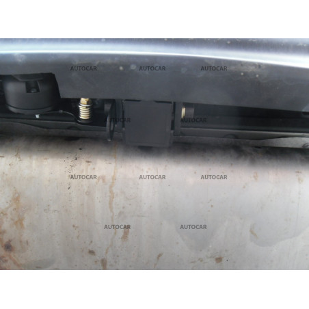 Ťažné zariadenie pre LANCER - 4 dv, kombi (CY0) - automatický vertikálny systém Ťažné zariadenie pre LANCER - 4 dv, kombi (CY0) - automatický vertikálny systém