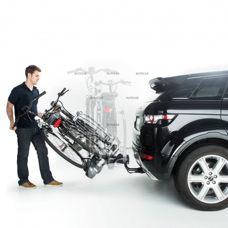 Yakima T2 Yakima T2