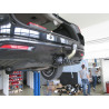 Ťažné zariadenie pre ACCORD - 4 dv CU, kombi CW - automatický systém - od 2008 Ťažné zariadenie pre ACCORD - 4 dv CU, kombi CW - automatický systém - od 2008