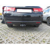 Ťažné zariadenie pre ACCORD - 4 dv CU, kombi CW - automatický systém - od 2008 Ťažné zariadenie pre ACCORD - 4 dv CU, kombi CW - automatický systém - od 2008