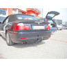 Ťažné zariadenie pre seria 3 - 4dv., Coupe, Combi, 4x4, (E 46) - skrutkový systém - od 1998/04 do 2005 Ťažné zariadenie pre seria 3 - 4dv., Coupe, Combi, 4x4, (E 46) - skrutkový systém - od 1998/04 do 2005