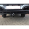 Ťažné zariadenie pre Mitsubishi L 200 - pick-up - skrutkový systém - od 2009 do Ťažné zariadenie pre Mitsubishi L 200 - pick-up - skrutkový systém - od 2009 do