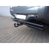 Ťažné zariadenie pre Mitsubishi L 200 - pick-up - skrutkový systém - od 2009 do Ťažné zariadenie pre Mitsubishi L 200 - pick-up - skrutkový systém - od 2009 do