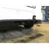Ťažné zariadenie pre VW TOURAN - 5 dv., VAN - vertikálne odnímateľný systém - od 2015 Ťažné zariadenie pre VW TOURAN - 5 dv., VAN - vertikálne odnímateľný systém - od 2015
