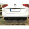 Ťažné zariadenie pre VW TOURAN - 5 dv., VAN - vertikálne odnímateľný systém - od 2015 Ťažné zariadenie pre VW TOURAN - 5 dv., VAN - vertikálne odnímateľný systém - od 2015
