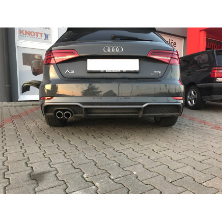 Ťažné zariadenie Audi A3 Ťažné zariadenie Audi A3