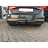 Ťažné zariadenie Audi A3 Ťažné zariadenie Audi A3