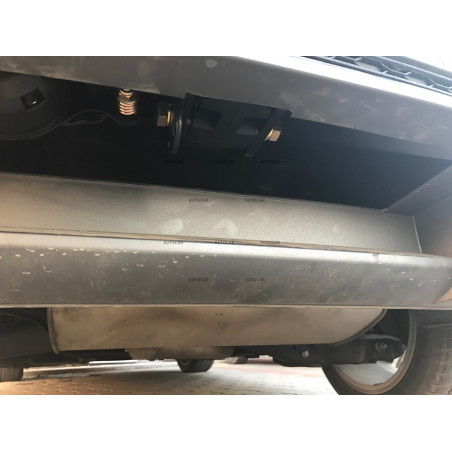 Ťažné zariadenie Audi A3 Ťažné zariadenie Audi A3