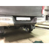 Ťažné zariadenie pre Toyota HILUX - 4 WD bez rámu - automaticky odnímateľný systém - od 2016- Ťažné zariadenie pre Toyota HILUX - 4 WD bez rámu - automaticky odnímateľný systém - od 2016-