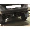 Ťažné zariadenie pre Toyota HILUX - 4 WD bez rámu - automaticky odnímateľný systém - od 2016- Ťažné zariadenie pre Toyota HILUX - 4 WD bez rámu - automaticky odnímateľný systém - od 2016-