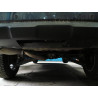 Ťažné zariadenie pre Subaru Forester - automatický vertikálny systém - od 03.2013/- Ťažné zariadenie pre Subaru Forester - automatický vertikálny systém - od 03.2013/-