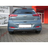 Ťažné zariadenie pre I 20 - 5 dv - automatický systém - od 2008 do Ťažné zariadenie pre I 20 - 5 dv - automatický systém - od 2008 do