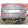 Ťažné zariadenie pre SPORTAGE - SUV - automatický vertikálny systém 2016/- Ťažné zariadenie pre SPORTAGE - SUV - automatický vertikálny systém 2016/-