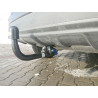 Ťažné zariadenie pre SPORTAGE - SUV - automatický vertikálny systém 2016/- Ťažné zariadenie pre SPORTAGE - SUV - automatický vertikálny systém 2016/-