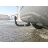 Ťažné zariadenie pre SPORTAGE - SUV - automatický vertikálny systém 2016/- Ťažné zariadenie pre SPORTAGE - SUV - automatický vertikálny systém 2016/-
