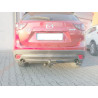 Ťažné zariadenie pre CX 7 - SUV - automatický vertikálny systém - od 2007/10 do Ťažné zariadenie pre CX 7 - SUV - automatický vertikálny systém - od 2007/10 do