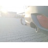 Ťažné zariadenie pre CX 7 - SUV - automatický vertikálny systém - od 2007/10 do Ťažné zariadenie pre CX 7 - SUV - automatický vertikálny systém - od 2007/10 do