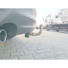 Ťažné zariadenie pre CX 7 - SUV - automatický vertikálny systém - od 2007/10 do Ťažné zariadenie pre CX 7 - SUV - automatický vertikálny systém - od 2007/10 do