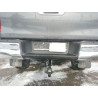 Ťažné zariadenie pre HILUX - 4 WD (N25) so schodíkom - pevný systém - od 2005 do Ťažné zariadenie pre HILUX - 4 WD (N25) so schodíkom - pevný systém - od 2005 do