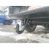 Ťažné zariadenie pre HILUX - 4 WD (N25) so schodíkom - pevný systém - od 2005 do Ťažné zariadenie pre HILUX - 4 WD (N25) so schodíkom - pevný systém - od 2005 do