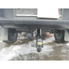 Ťažné zariadenie pre HILUX - 4 WD (N25) so schodíkom - pevný systém - od 2005 do Ťažné zariadenie pre HILUX - 4 WD (N25) so schodíkom - pevný systém - od 2005 do