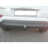 Ťažné zariadenie pre TUSCON - automatický systém - od 2015/- Ťažné zariadenie pre TUSCON - automatický systém - od 2015/-