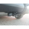 Ťažné zariadenie pre TUSCON - automatický systém - od 2015/- Ťažné zariadenie pre TUSCON - automatický systém - od 2015/-