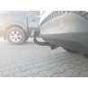 Ťažné zariadenie pre TUSCON - automatický systém - od 2015/- Ťažné zariadenie pre TUSCON - automatický systém - od 2015/-