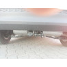 Ťažné zariadenie pre TUSCON - automatický systém - od 2015/- Ťažné zariadenie pre TUSCON - automatický systém - od 2015/-
